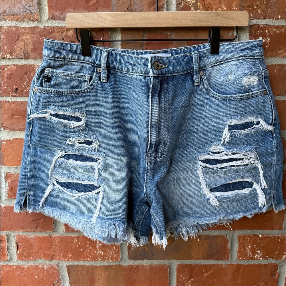 KanCan Shorts